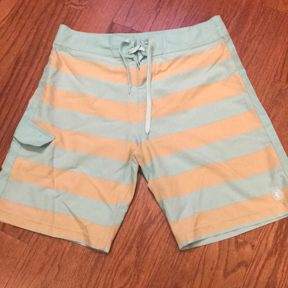 Eidon Men’s Bathing Suite